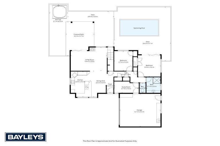 Photo of property in 26b Macville Road, Mount Maunganui, 3116