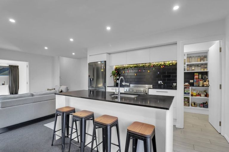 Photo of property in 4 Jim Hickey Way, Rolleston, 7614