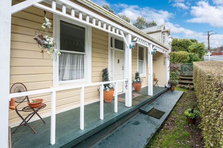 Photo of property in 82 Glen Road, The Glen, Dunedin, 9011