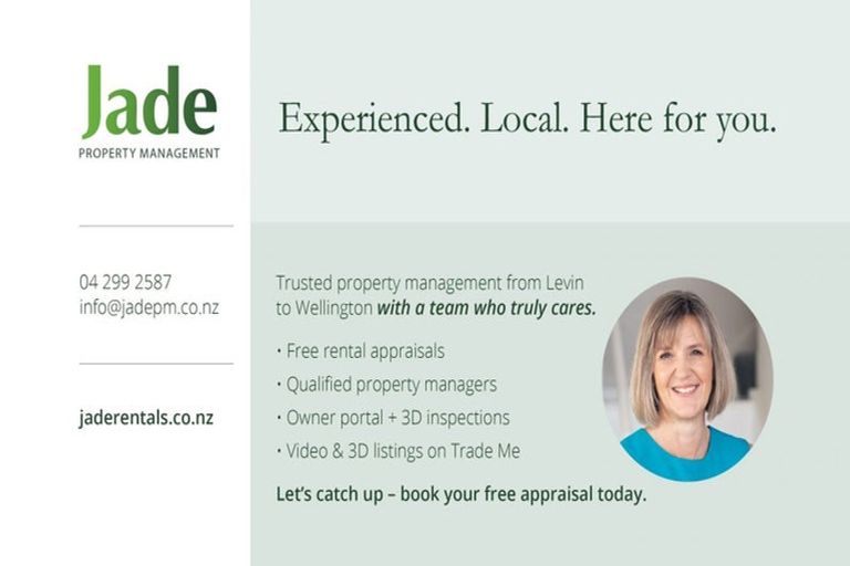 Photo of property in 120 Maui Pomare Road, Nikau Valley, Paraparaumu, 5032