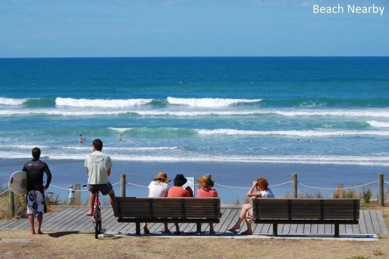 Photo of property in 2 Maunganui Road, Mount Maunganui, 3116