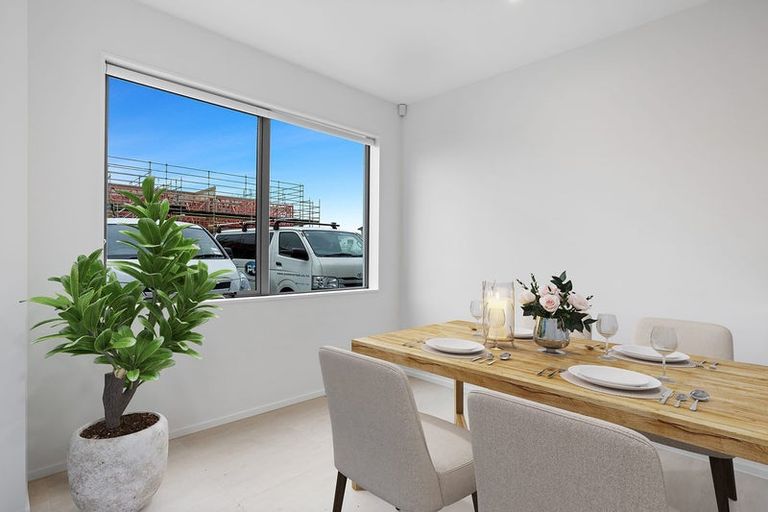 Photo of property in 7 David Condon Williams Avenue, Manurewa, Auckland, 2102