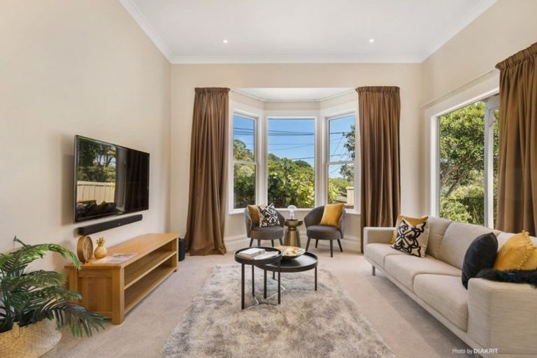 Photo of property in 30 Mornington Road, Brooklyn, Wellington, 6021