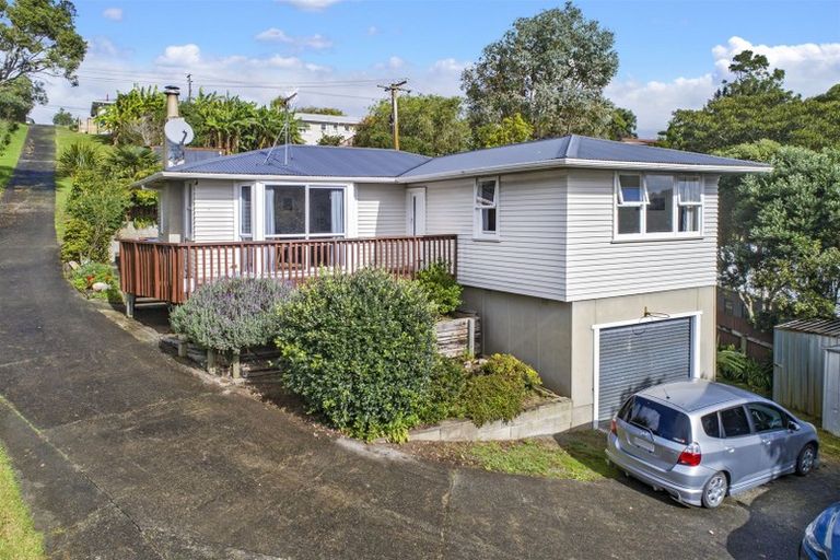 Photo of property in 70 Handforth Street, Onerahi, Whangarei, 0110