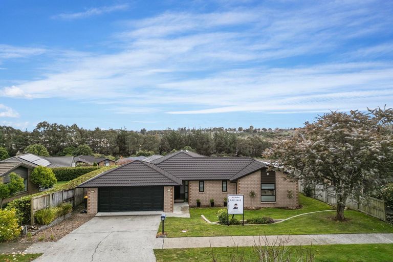 Photo of property in 50 Ihimaera Terrace, Leamington, Cambridge, 3432