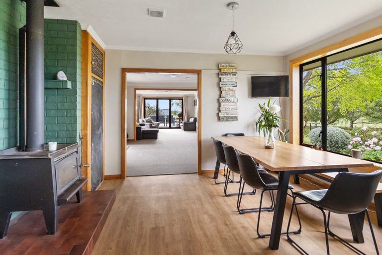 Photo of property in 132 Driscoll Road, Levels Valley, Timaru, 7974