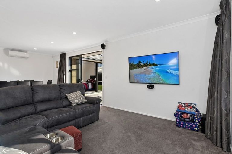 Photo of property in 5a Coldwell Place, Chartwell, Hamilton, 3210