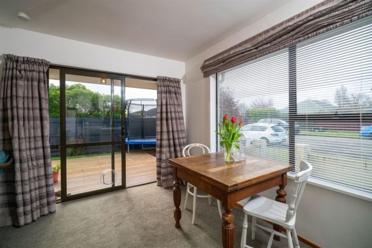 Photo of property in 3 Pablo Place, Hoon Hay, Christchurch, 8025