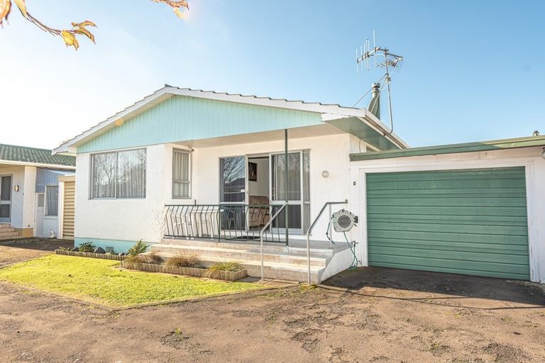 Photo of property in 51b Nixon Street, Whanganui East, Whanganui, 4500