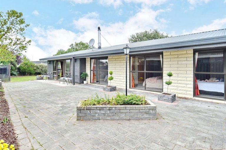 Photo of property in 24 Green Street, Rangiora, 7400