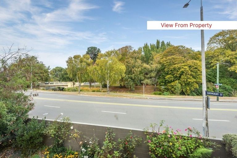 Photo of property in 4/101 Carlton Mill Road, Merivale, Christchurch, 8014