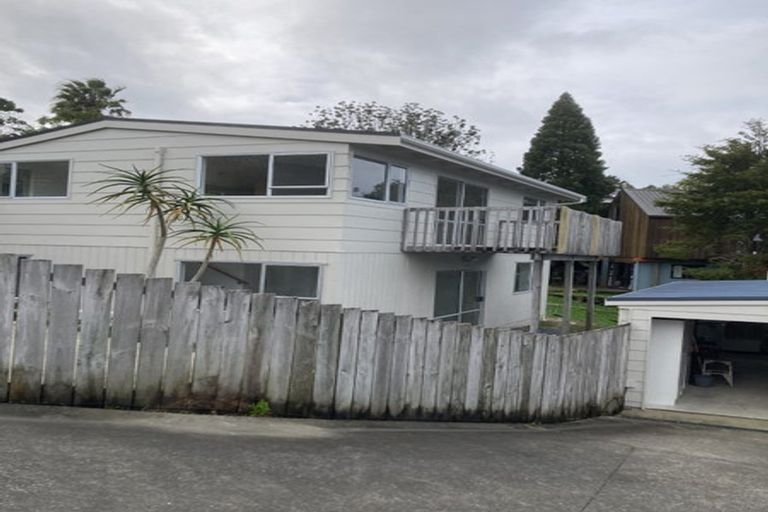 Photo of property in 128 Glamorgan Drive, Torbay, Auckland, 0630