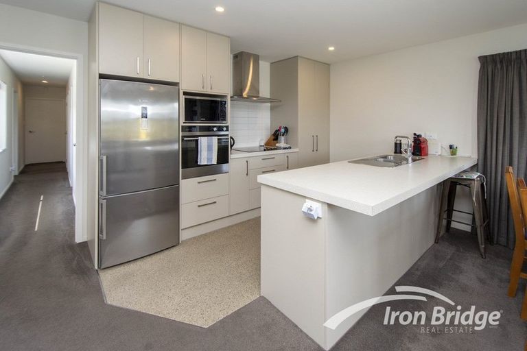 Photo of property in 45 Charlbury Drive, Rolleston, 7615