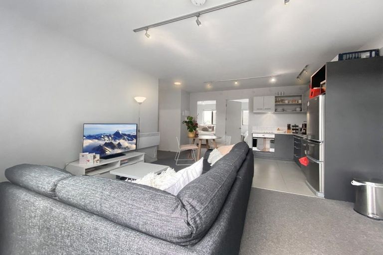 Photo of property in Detroit Apartments, 307/181u Tasman Street, Mount Cook, Wellington, 6021