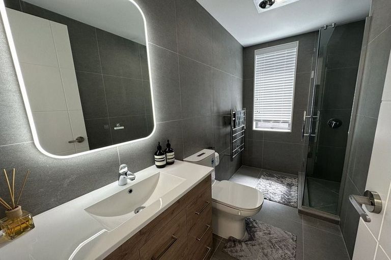 Photo of property in 3 Roa Avenue, Hobsonville, Auckland, 0616