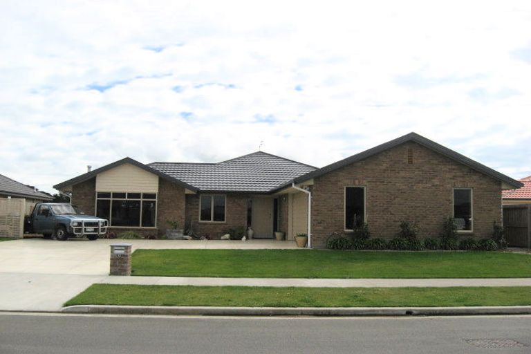 Photo of property in 10 Chester Street, Kaiapoi, 7630