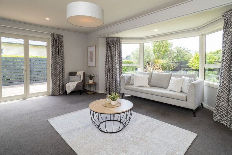 Photo of property in 11 Harrison Street, Allenton, Ashburton, 7700