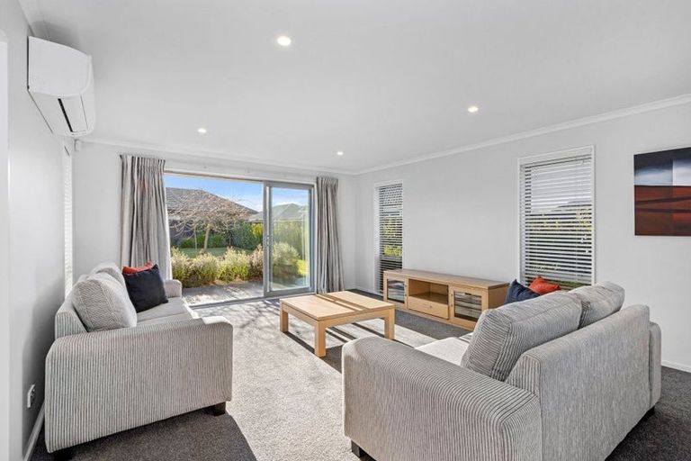 Photo of property in 42 Lanner Drive, Rolleston, 7615