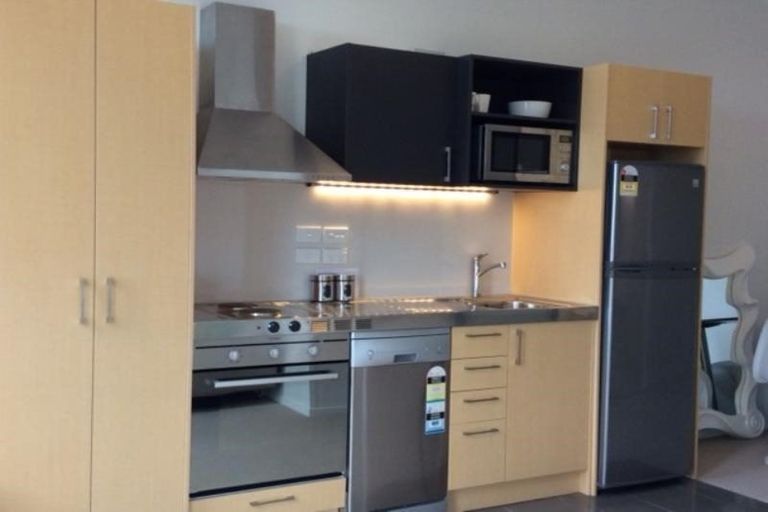 Photo of property in Twin Towers, 804/17 Putney Way, Manukau, Auckland, 2104
