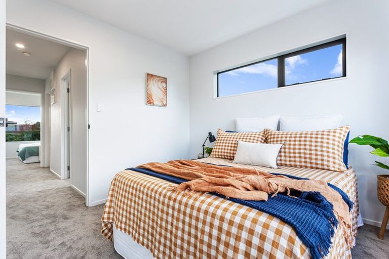Photo of property in 6/12 Fraser Road, Narrow Neck, Auckland, 0624