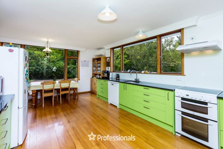 Photo of property in 235 Marchant Road, Kaitoke, Upper Hutt, 5018