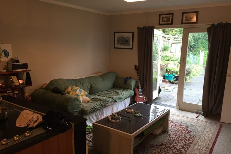 Photo of property in 31 Asquith Terrace, Brooklyn, Wellington, 6021