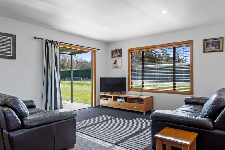 Photo of property in 25 Old North Road North, Kaiapoi, 7691