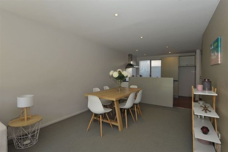 Photo of property in 450e Madras Street, St Albans, Christchurch, 8014