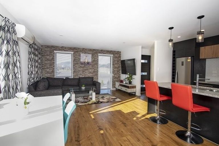 Photo of property in 4 Myrtle Road, Wigram, Christchurch, 8025