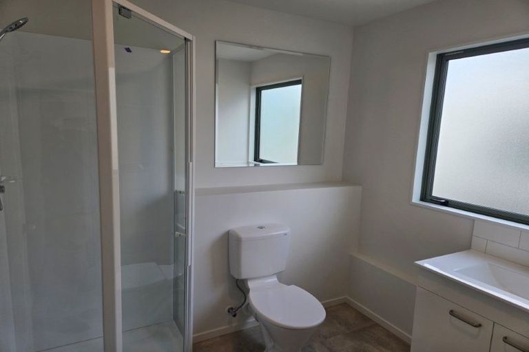 Photo of property in Hagley Mews, 2/454 Hagley Avenue, Christchurch Central, Christchurch, 8011