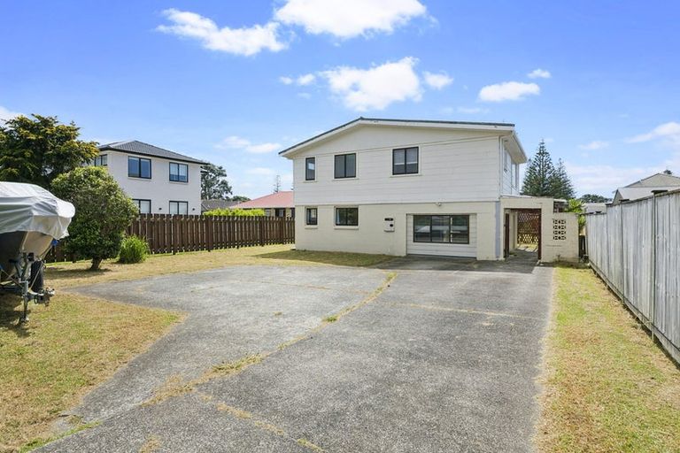 Photo of property in 27 Elizabeth Street, Orewa, 0931