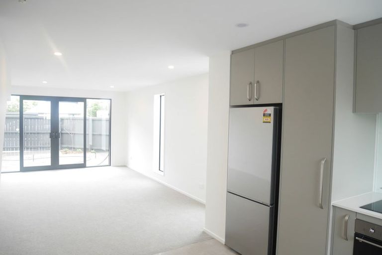 Photo of property in 1/107 Edgeware Road, St Albans, Christchurch, 8014