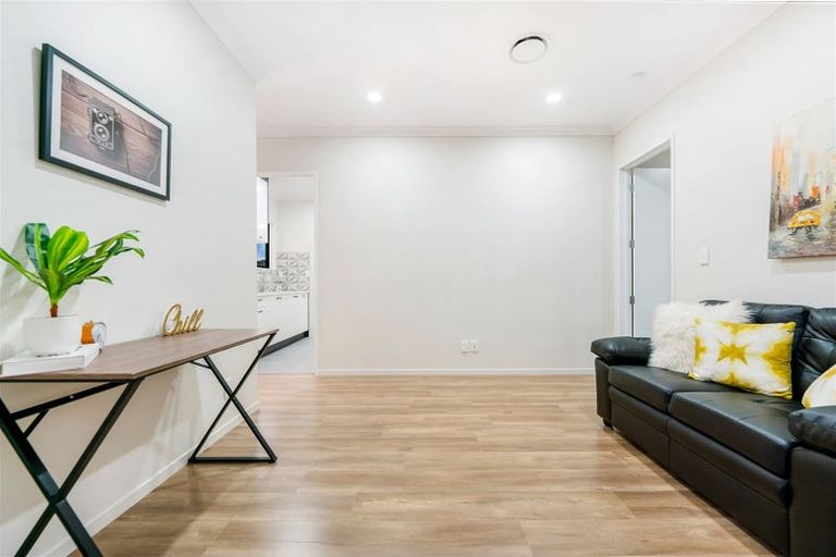 Photo of property in 86 Koromeke Street, Flat Bush, Auckland, 2019