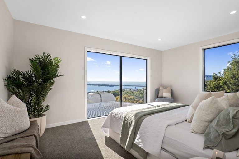 Photo of property in 167 Soleares Avenue, Mount Pleasant, Christchurch, 8081