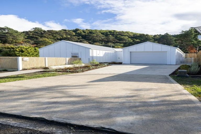 Photo of property in 53 Watt Street, Featherston, 5710