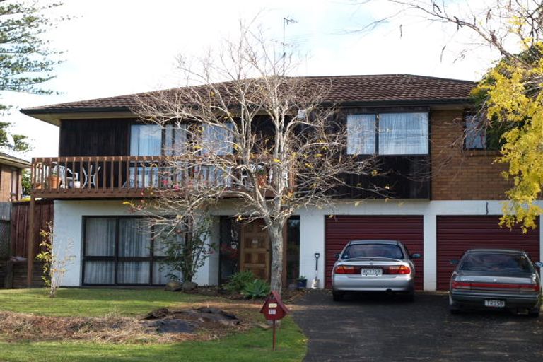 Photo of property in 21 Northpark Avenue, Northpark, Auckland, 2013