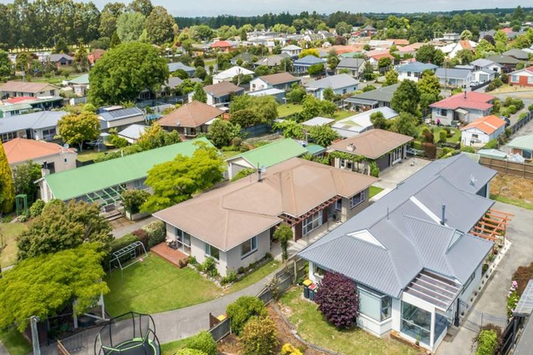 Photo of property in 13 Bicknor Street, Templeton, Christchurch, 8042