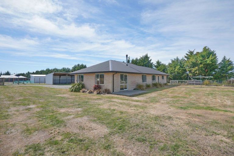 Photo of property in 702 Depot Road, Burnt Hill, Oxford, 7495