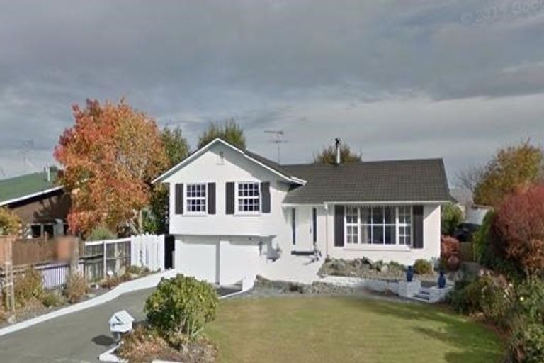 Photo of property in 43 Churchill Avenue, Allenton, Ashburton, 7700