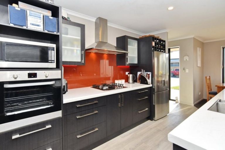 Photo of property in 4 Picton Place, Kaiapoi, 7630