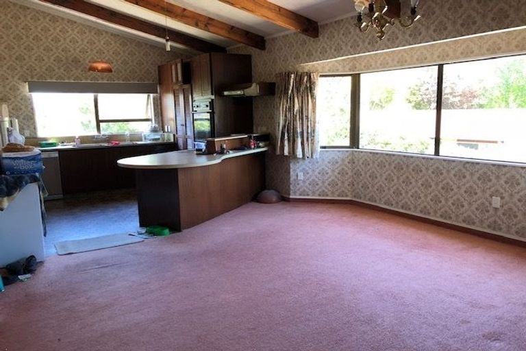 Photo of property in 524 Lyndhurst Road, Frimley, Hastings, 4120