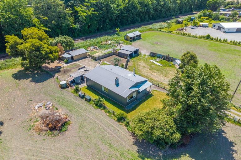 Photo of property in 991 Temuka-orari Highway, Orari, Geraldine, 7992