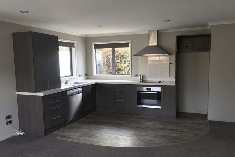Photo of property in 34u6 Fifth Avenue, Enderley, Hamilton, 3214