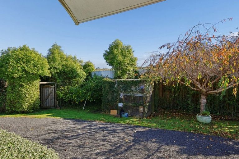 Photo of property in 13 Miro Road, Glen Afton, Huntly, 3771