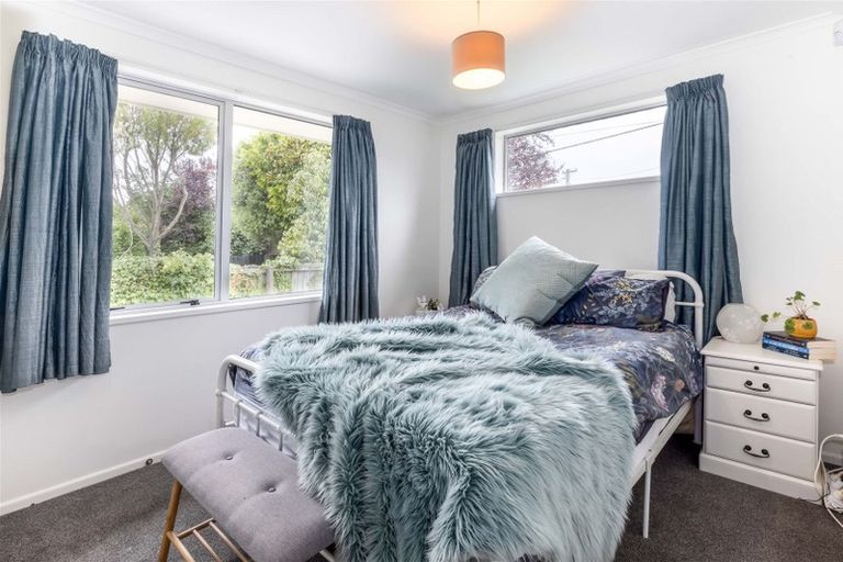 Photo of property in 46 Mathers Road, Hoon Hay, Christchurch, 8025