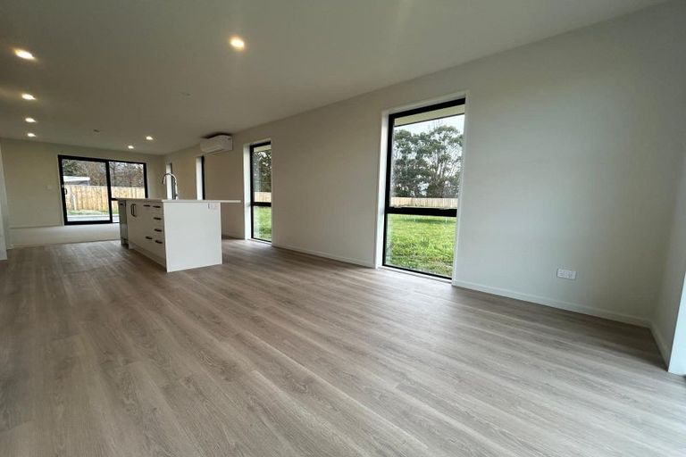 Photo of property in 24 Derbridge Street, Woodend, 7610