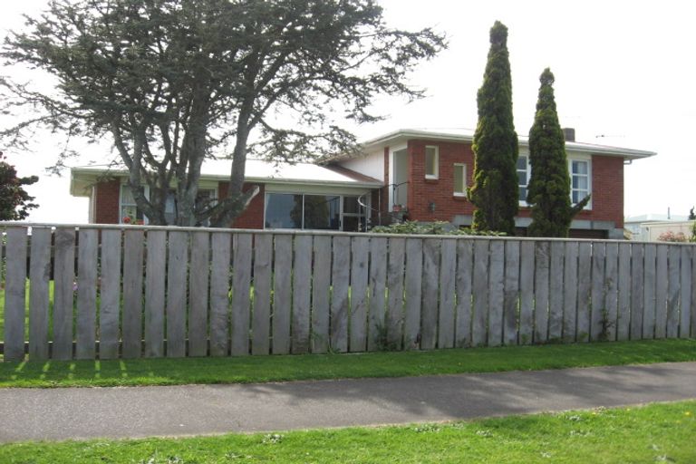 Photo of property in 96 Fitzherbert Avenue, Tawhero, Whanganui, 4501