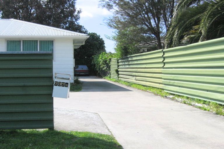 Photo of property in 737b Maunganui Road, Mount Maunganui, 3116