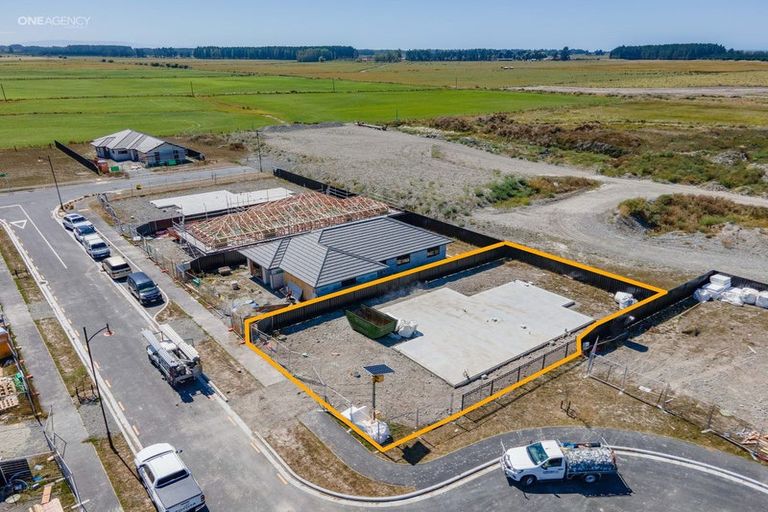 Photo of property in 7 Price Place, Kaiapoi, 7630