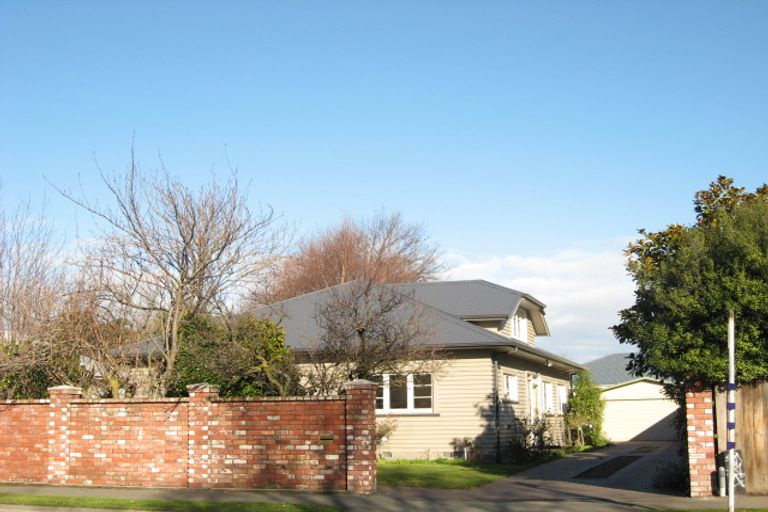 Photo of property in 213 Cranford Street, St Albans, Christchurch, 8014